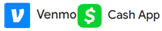 VENMO CASH APP